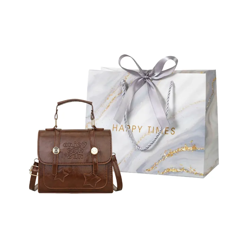 Miss Angel PU Crossbody Handbags Regular Women's Multicolor-6