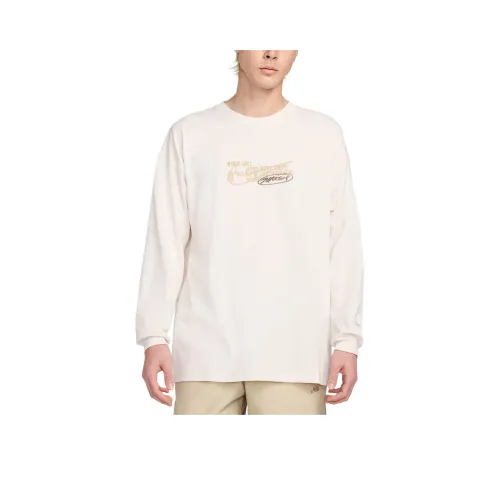 Nike Sportswear T Shirt Men's Phantom