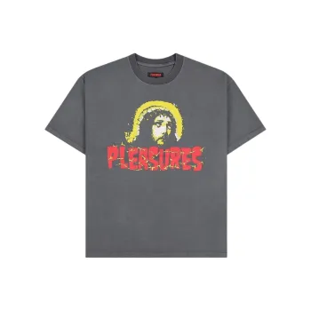 PLEASURES Chosen Heavyweight Shirt