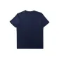 Dark Blue (V-Neck)