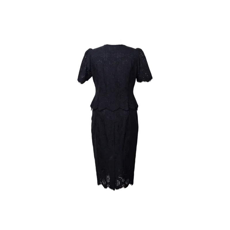 ROEYSHOUSE Two Piece Skirt Sets Women's-9