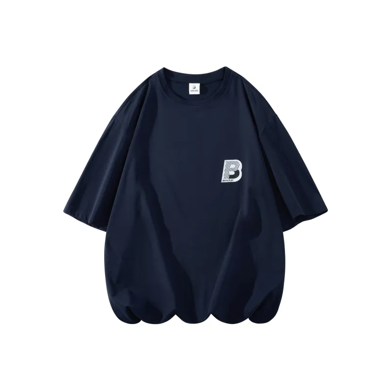 BOTH PLAY T Shirts Unisex-4