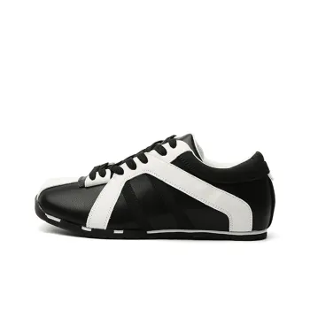 NUNZ Low Top Casual Shoes Women's