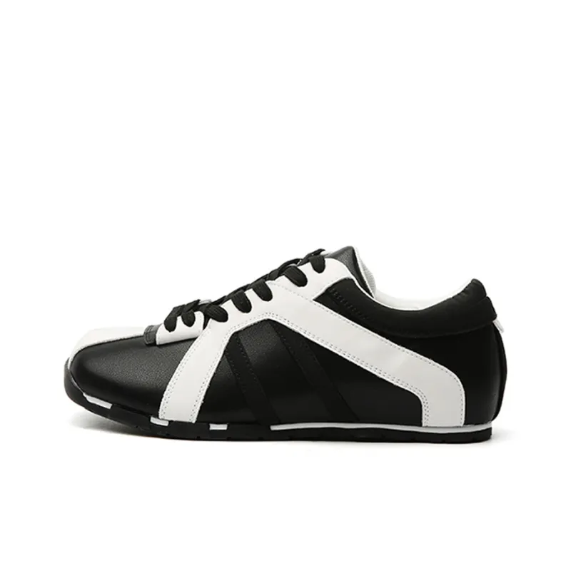 NUNZ Low Top Casual Shoes Women's-0