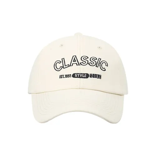 Cranta Komeia Cotton Baseball Caps Women's