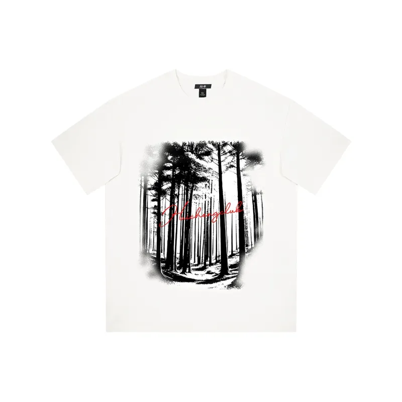 HCHUICHENG T Shirts Unisex-5