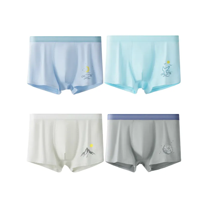 GOSO Men Underpants-15