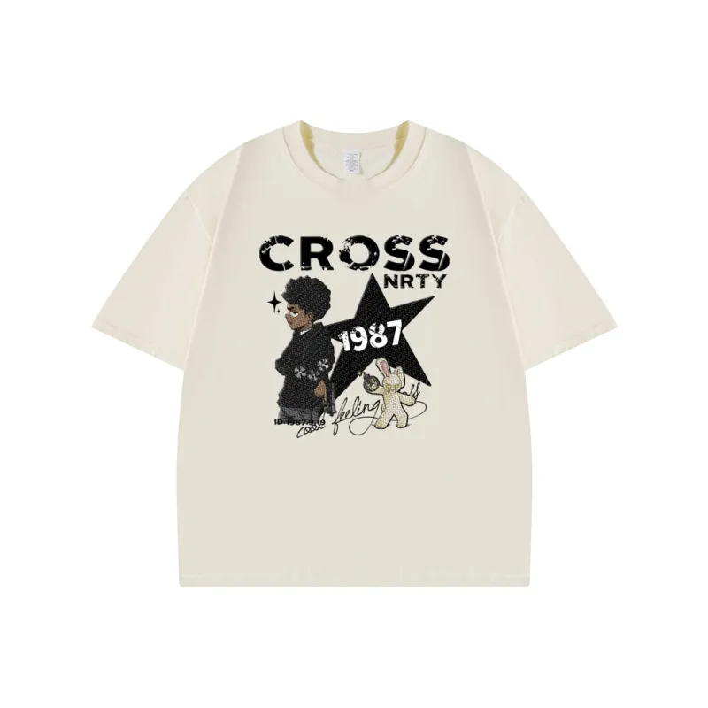NRTY T Shirts Men-9