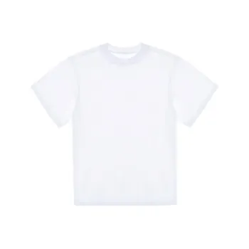 Fax Copy Express SS24 T-Shirt Unisex White