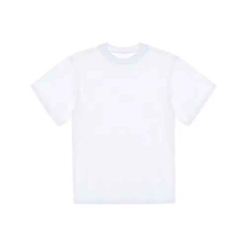 Fax Copy Express SS24 T-Shirt Unisex White
