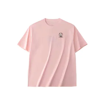 CHAOJIANTA T Shirt Unisex Ice Cream Pink