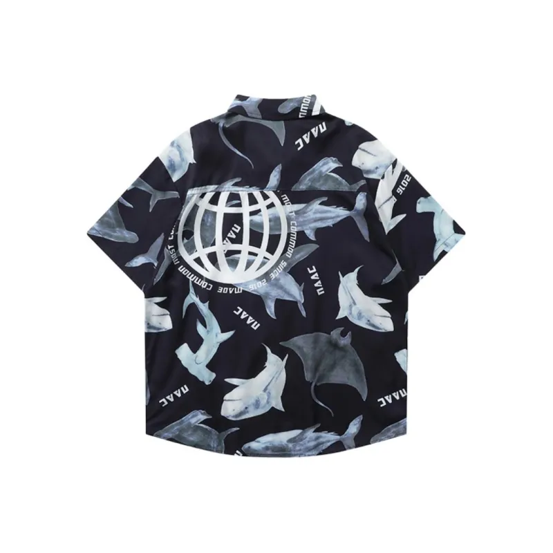 Mula Shirt Matching Sets Unisex-4