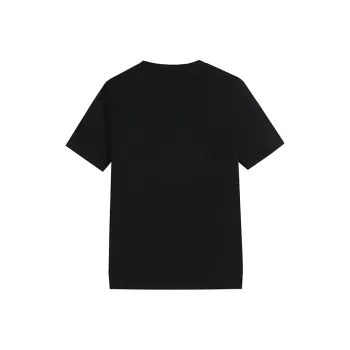 DAVID NAMAN T Shirt Men's Black