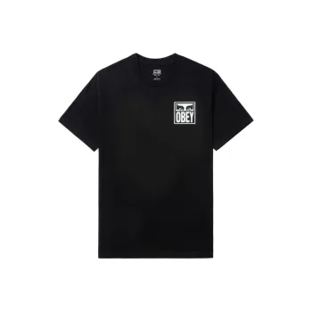 Obey T-Shirts Men