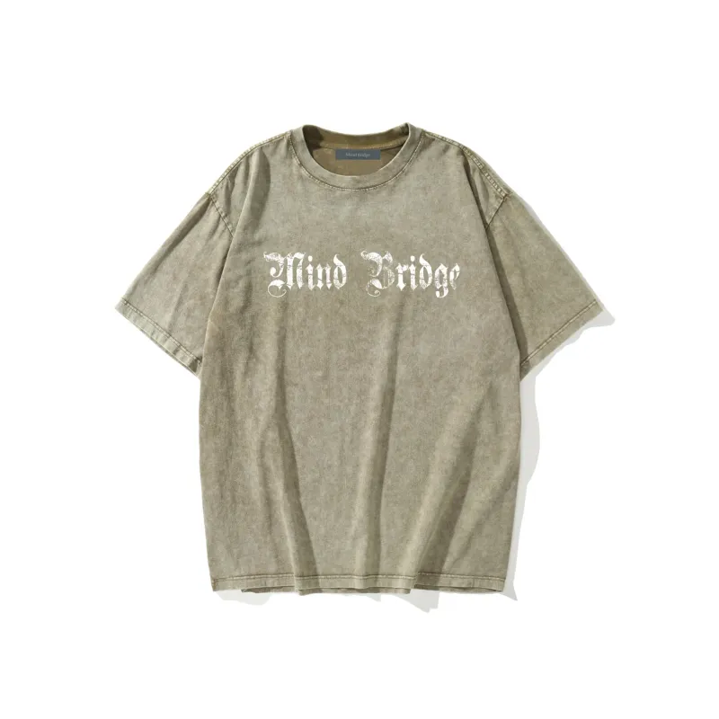 MindBridge T Shirts Unisex-2