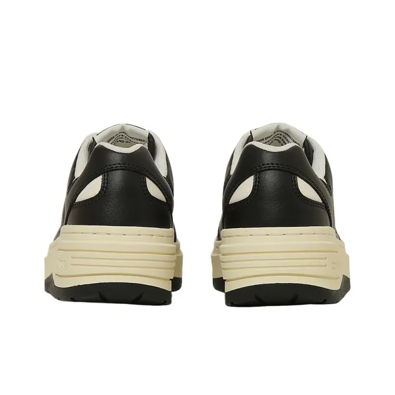 Converse PLTS FS OX Low Top Casual Shoes Unisex Black-4