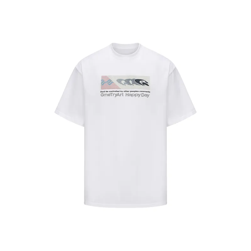 GMETRYART T-Shirts Unisex-10
