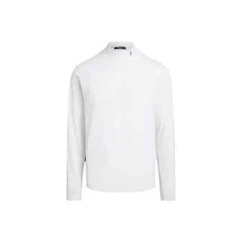Ralph Lauren T Shirt Men's White