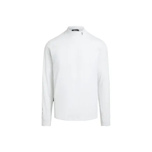 Ralph Lauren T Shirt Men's White