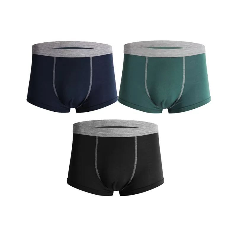 Top Melon Underpants Men's 3 Pack-7