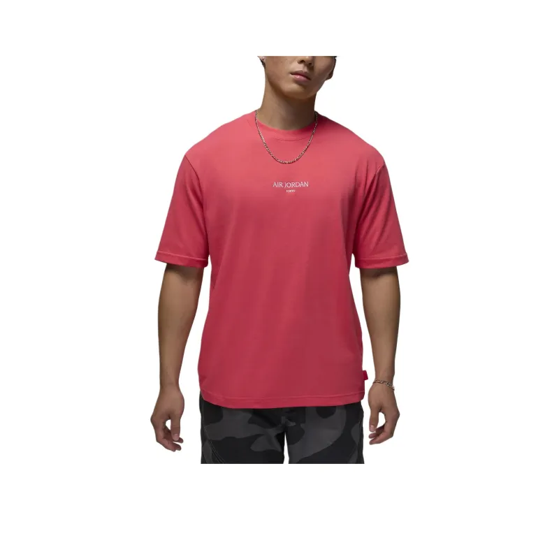 JORDAN Air JORDAN Men's Tokyo T Shirt-0