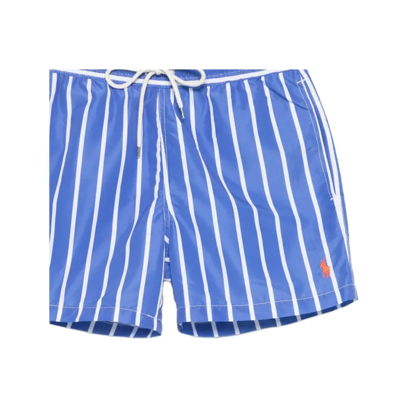 Polo Ralph Lauren 11.5 Traveler Swim Shorts-2