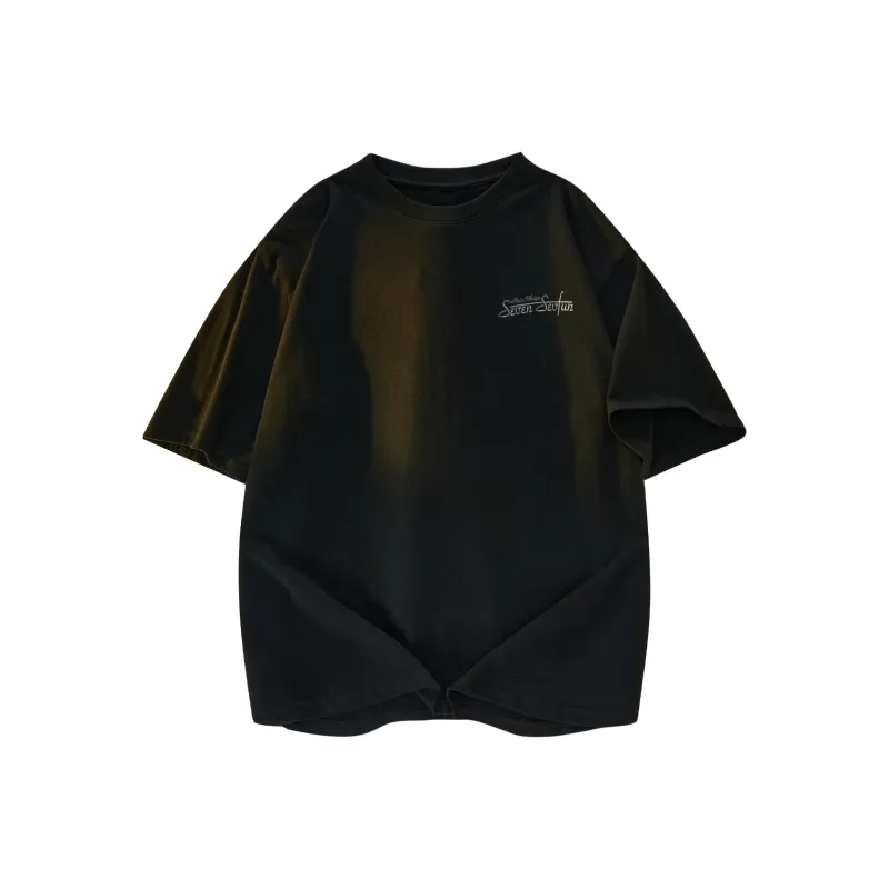 7 SEVFUN T Shirts Unisex-0