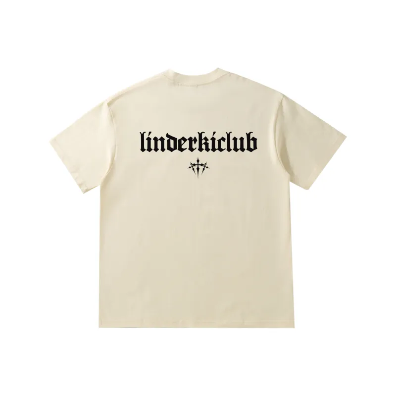Lind Erki T Shirt Unisex Active Black-14
