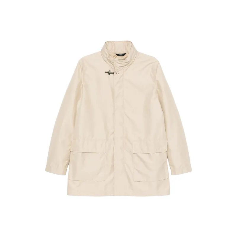 FAY Water repellent Jacket-0