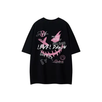 LEVEL T-Shirts Unisex