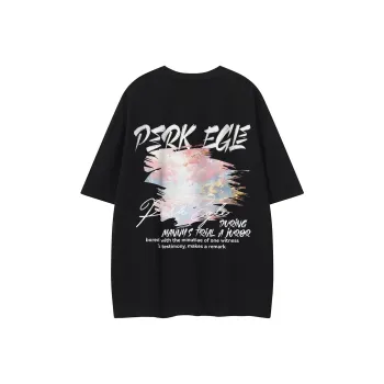 PERK EGLE T Shirts Unisex