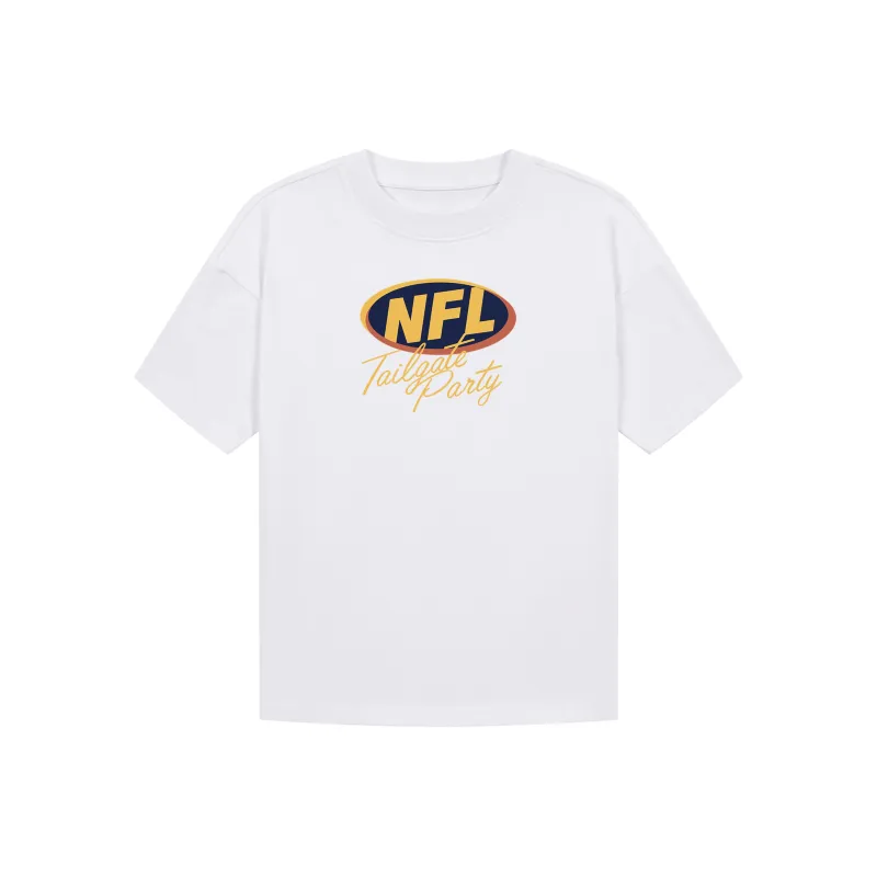 NFL T Shirts Unisex-2