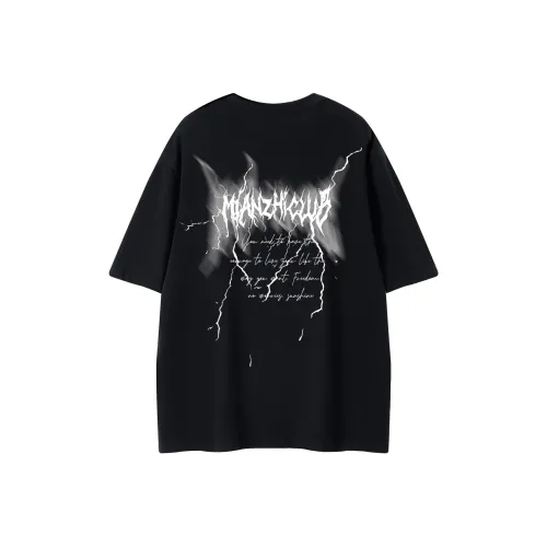 Cotton T Shirts Unisex