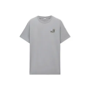 LOEWE Regular Fit T Shirt