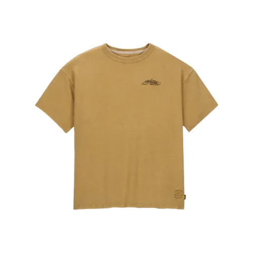Converse X Irak Nyc Gold Standard T Shirt