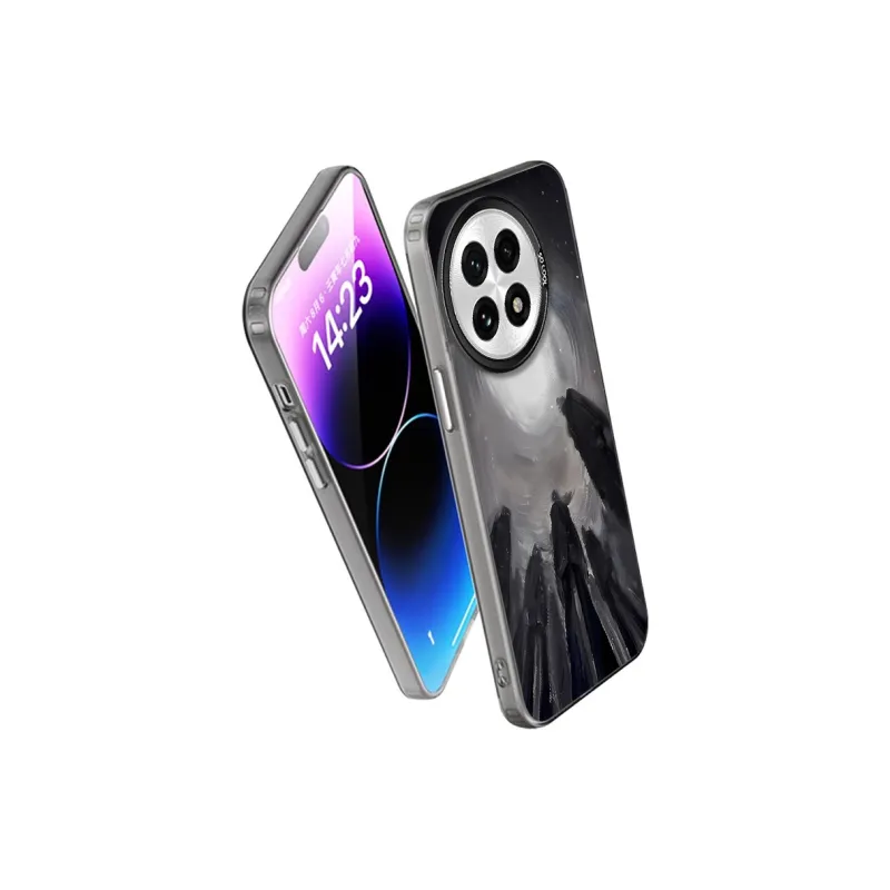 Baochengbao Phone Cases-2