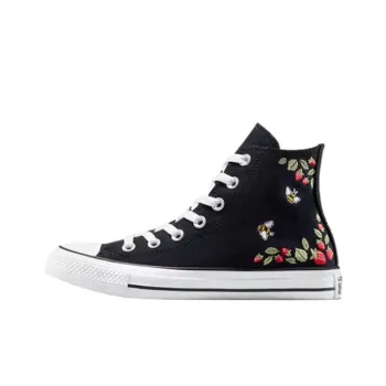 Chuck Taylor All Star Women's Converse High 'Berry Buzz' Women's
