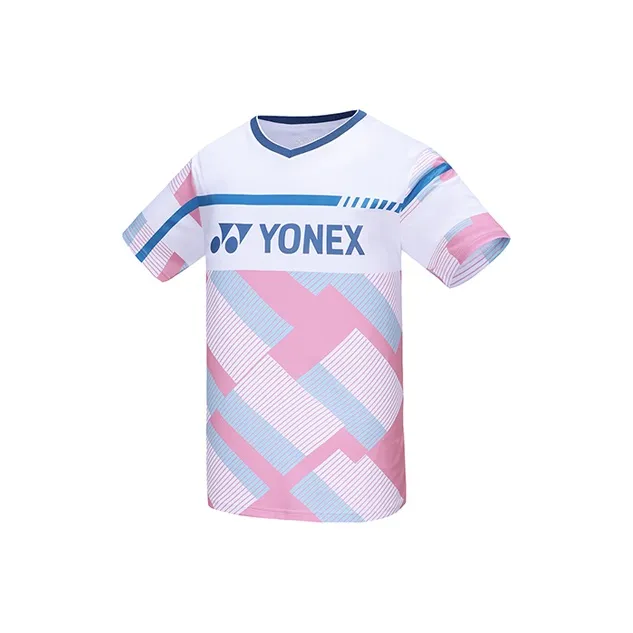 YONEX T Shirts Men-0