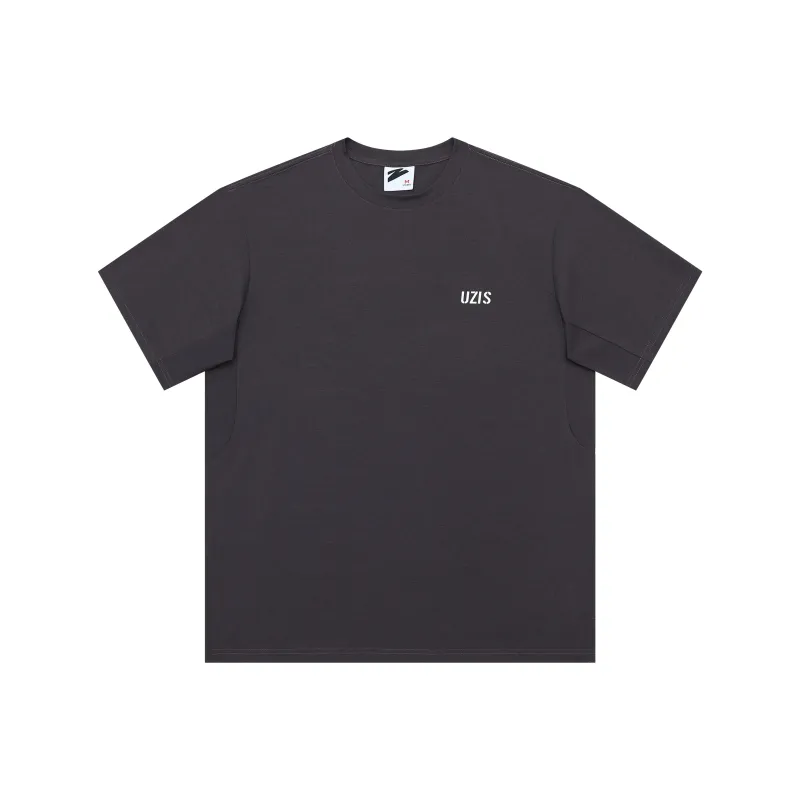 UZIS T Shirts Unisex-2