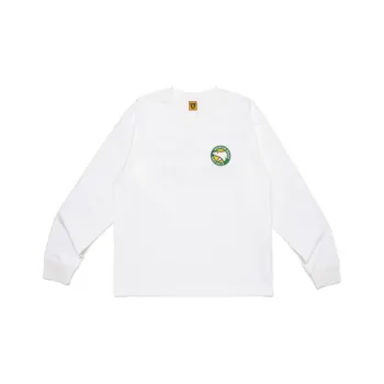 HUMAN MADE FW24 Autumn/Winter Collection T Shirts Unisex