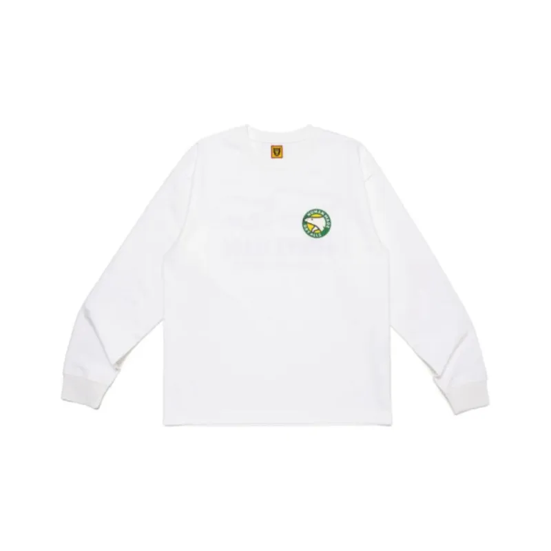 HUMAN MADE FW24 Autumn/Winter Collection T Shirts Unisex-4