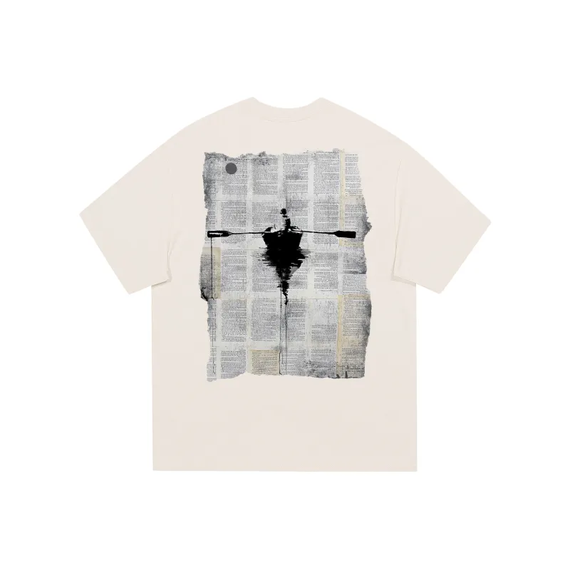 Pirkadat T Shirts Unisex-4