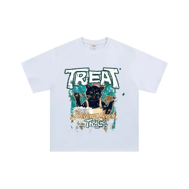 TIMD T Shirts Unisex-3