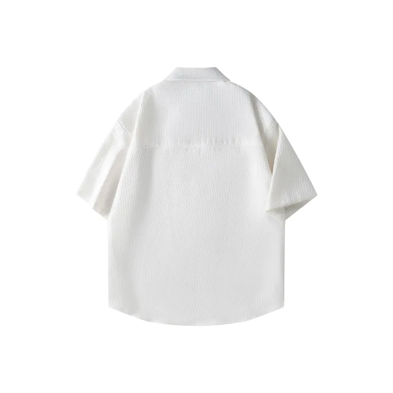 FAKE VINTAGE Shirts Unisex-1