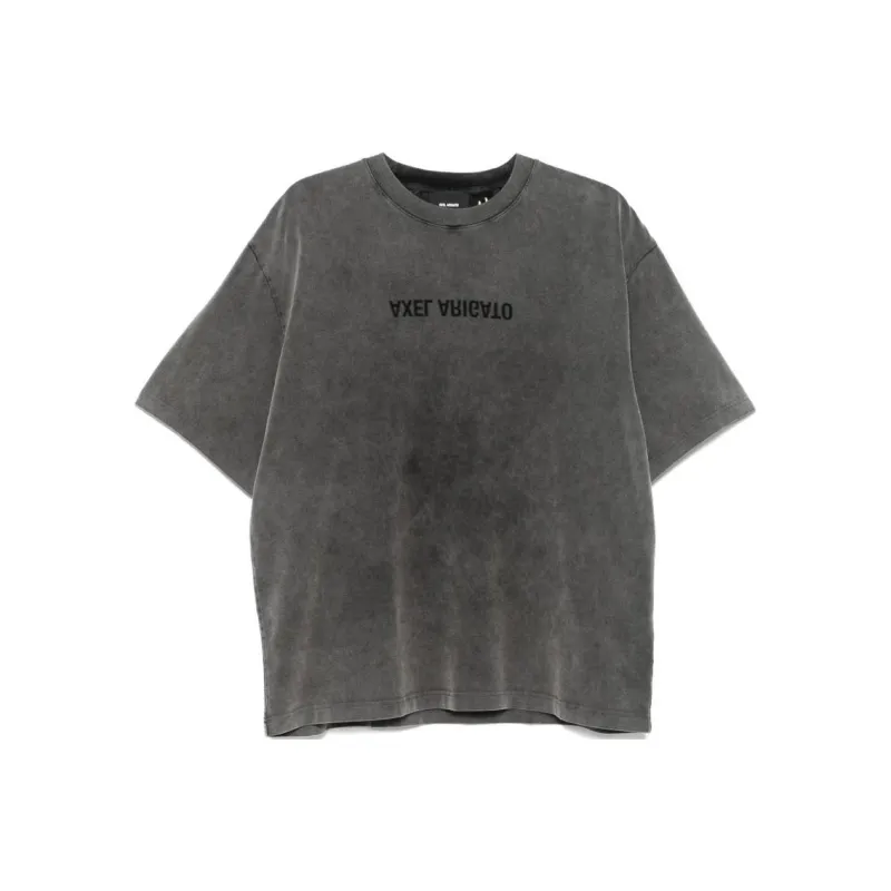 Axel Arigato Distort T shirt-0