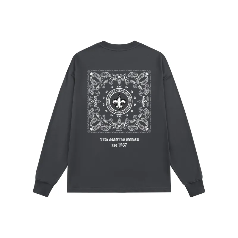 NFL T Shirts Unisex-7