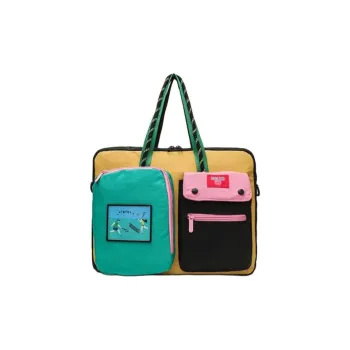 FREEHIKE Polyester Laptop Bag Unisex Multicolor