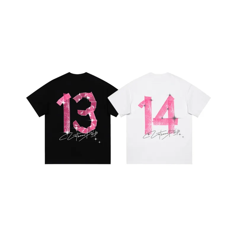 UNthemed T Shirts Unisex-0