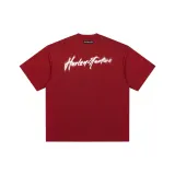 Burgundy Red