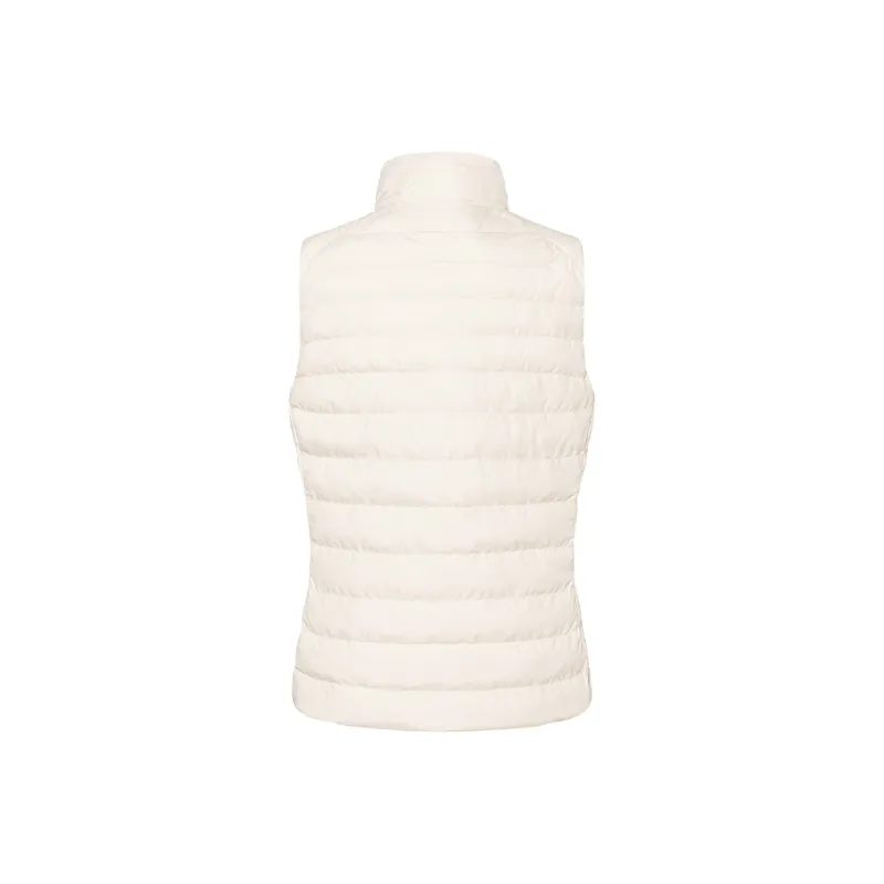 Polo Ralph Lauren FW24 Vest Women's White-1